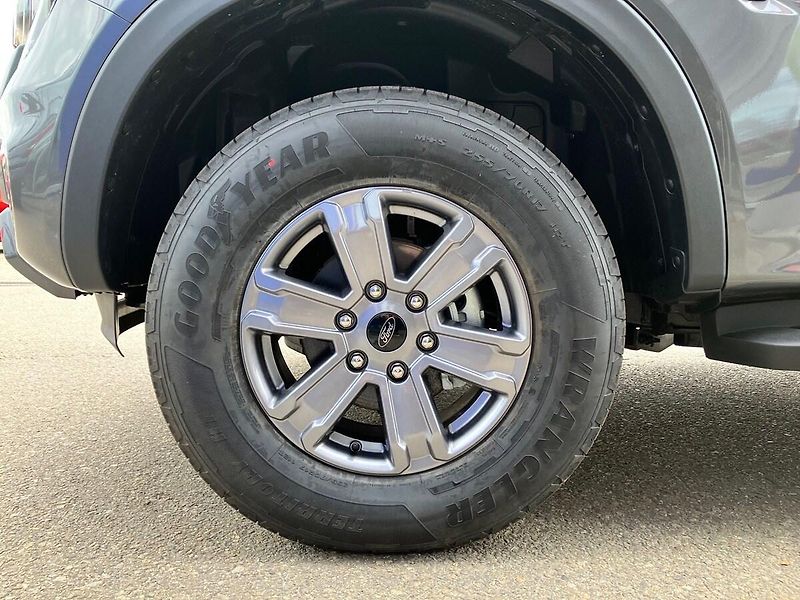 Ford Ranger (2025) XLT, Dvojkabina, 2.0 EcoBlue 1 - fotka 30 z 31