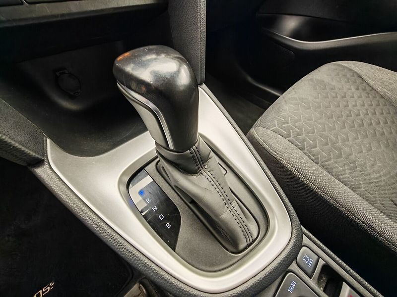 Toyota Yaris Cross 1.5 Hybrid eCVT AWD Comfort - fotka 27 z 31