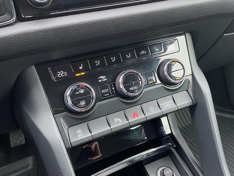 Škoda Kodiaq 2.0 TDI 4x4 / 110 kW Ambition - fotka 21 z 25