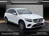 Mercedes-Benz GLC 220d 4MATIC AMG Linie - náhled 7