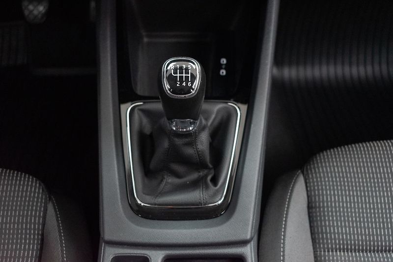 Škoda Octavia 1.0 TSI AMBITION+*DPH*ČR 1.MAJ - fotka 21 z 39