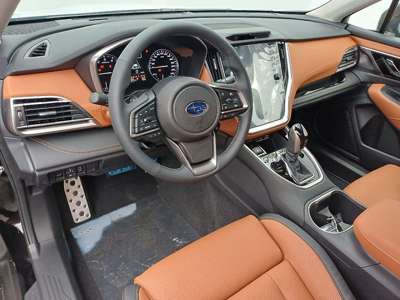 Subaru Outback Touring ES Lineartronic 2,5i 1 - fotka 11 z 28