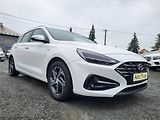 Hyundai i30 WG 1.5 T-GDI 118kW SMART *ČR - náhled 30