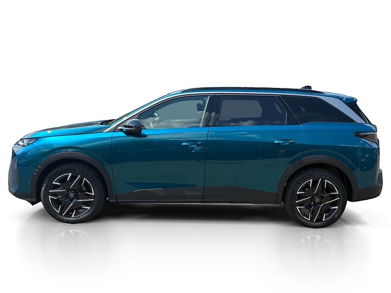 Peugeot 5008 (2026) BUSINESS Hybrid 145 e-DCS - fotka 2 z 14