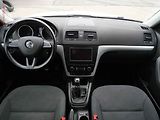 Škoda Yeti (2015) 1.2 TSi, ČR, Ambition, navi - náhled 8