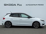 Škoda Fabia (2025) 1.0TSI 85KW DSG Monte Carlo - náhled 33