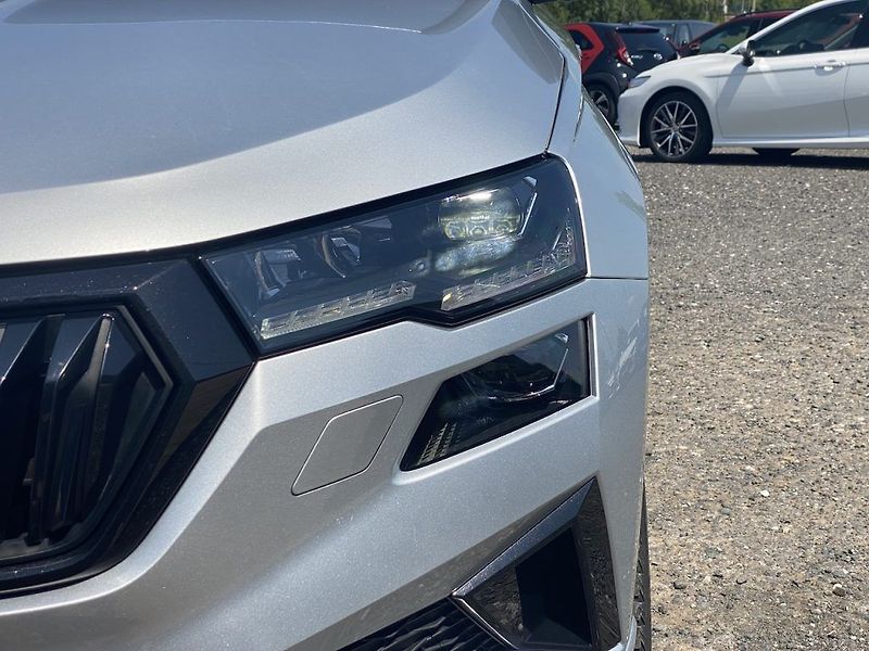 Škoda Karoq 2.0TSi, ČR, Sportline,DSG, 4x4 - fotka 7 z 33
