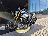 CFMOTO 700 CL-X Heritage (2022) - náhled 8