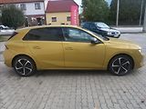 Opel Astra 1,6 T PHEV, zánovní vůz - náhled 2