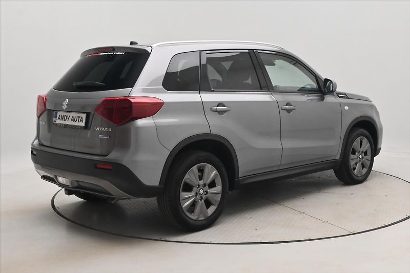 Suzuki Vitara 1,4 HYBRID 95kW Active Záruka - fotka 5 z 29