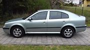 ZKUŠENOSTI UŽIVATELE: Škoda Octavia Tour 1,9TDI PD 74kW