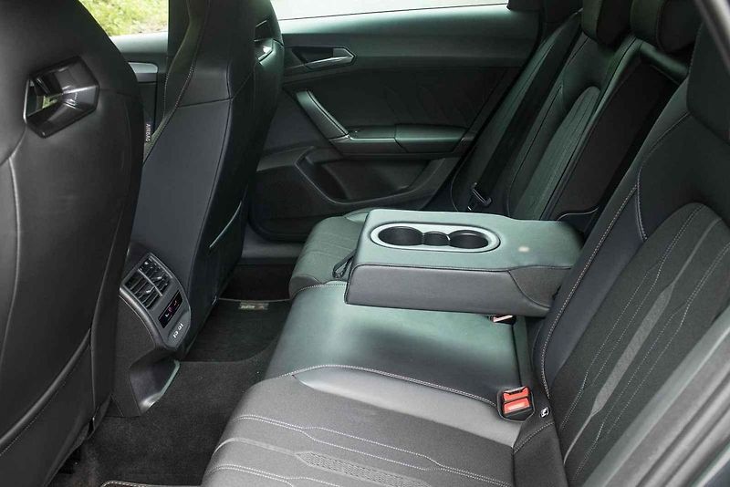 Cupra Leon 2.0 TDI