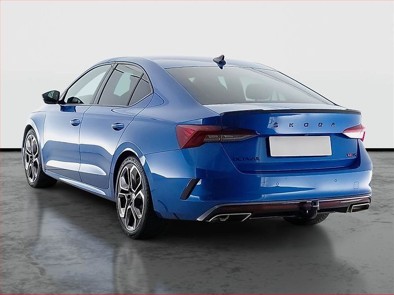 Škoda Octavia (2021) RS 2.0 TSI - fotka 4 z 24