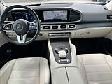 Mercedes-Benz GLE 350d 4MATIC - náhled 9