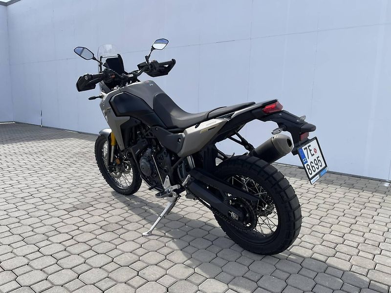Yamaha (2026) XTZ Ténéré 700 EU5+ - fotka 7 z 12