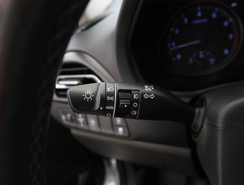 Hyundai i30 (2022) Smart 1.5 T-GDI MHEV - fotka 20 z 20