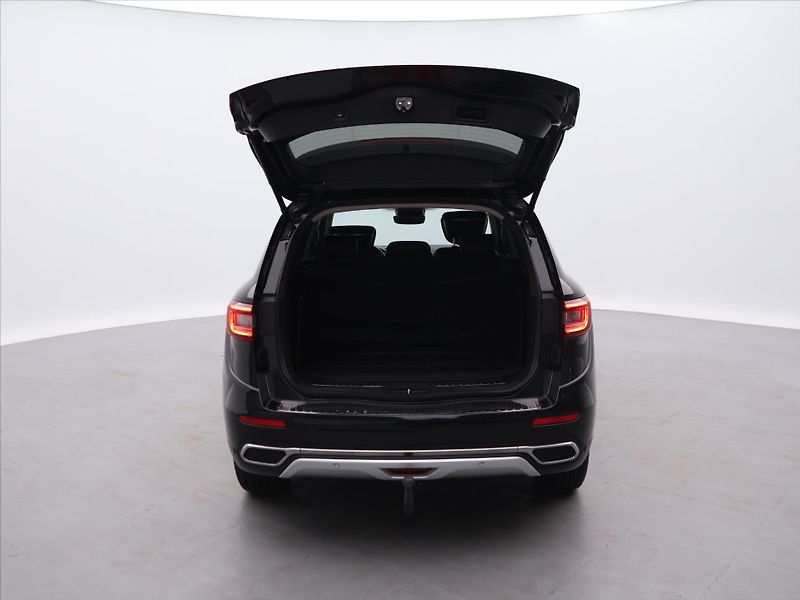 Renault Koleos 2,0 dCi 140kW Initiale Paris D - fotka 9 z 27