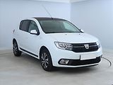 Dacia Sandero (2017) 0.9 TCe, ČR,1.maj, Serv.kniha - náhled 1