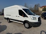 Ford Transit (2020) 2.0TDCI 96Kw L4H3 - náhled 9