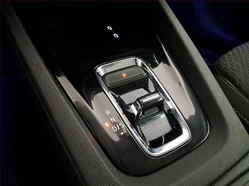 Škoda Octavia (2020) Style 2.0 TDI - fotka 19 z 20