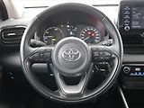 Toyota Yaris (2022) 1.5 VVT-i Hybrid, Automat - náhled 19