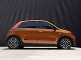 Renault Twingo GT.