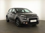 Citroën C3 (2020) 1.2 PureTech, Tempomat - náhled 1