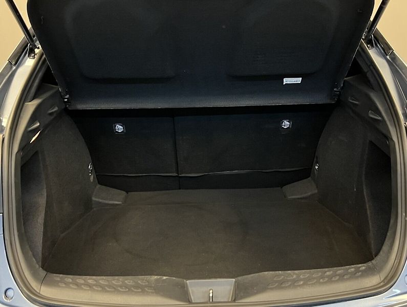 Toyota C-HR 1.8 Hybrid AT COMFORT - fotka 10 z 15