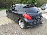 Peugeot 207 (2008) 1,6 GTI - náhled 9