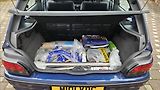 Renault Clio 2,0 16V RHD  WILLIAMS2 - náhled 12