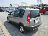 Škoda Roomster 1,2 TSi, Scout,DSG,klima,s.kn, - náhled 6