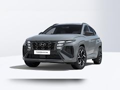 Hyundai Tucson (2026) GO Czech N Line! - fotografie inzerátu