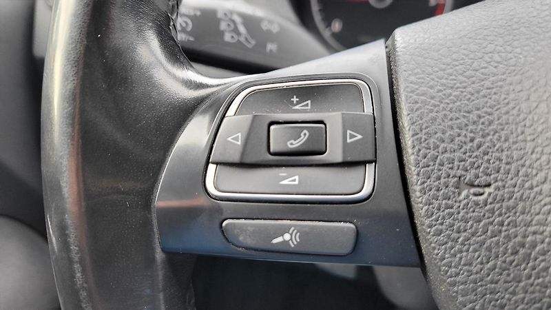 Volkswagen Amarok (2013) 2,0 TDI 4MOTION HIGHLINE - fotka 16 z 18