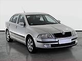 Škoda Octavia (2005) 2.0 TDI, nová STK, Tažné - náhled 1