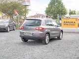 Volkswagen Tiguan (2010) ČR 2.0TSI 125KW 4x4 - SERVIS - náhled 4