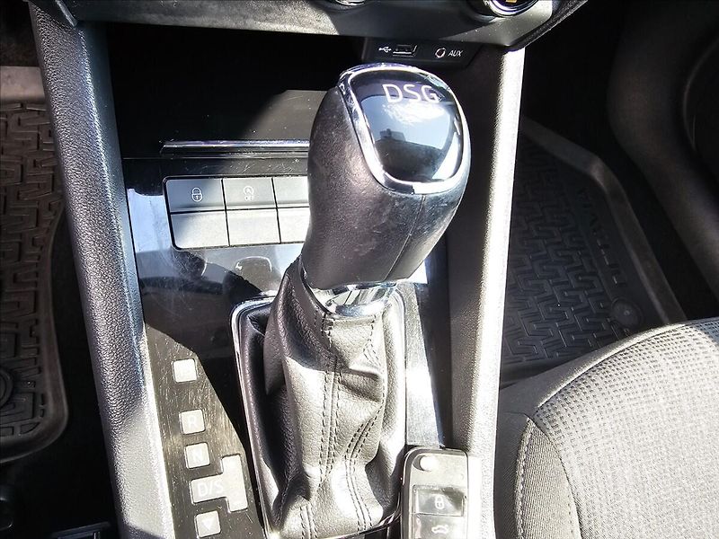 Škoda Octavia III 1,4TSi 110KW DSG Style - fotka 21 z 45