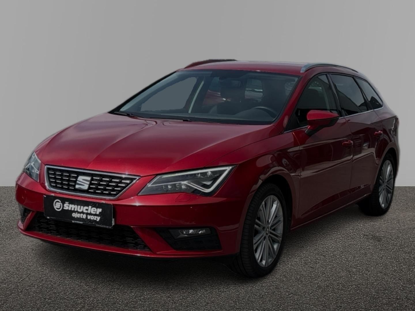 Seat Leon Xcellence