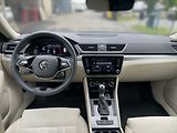Škoda Superb 2,0 TDI 147 4x4 Style DSG - náhled 9