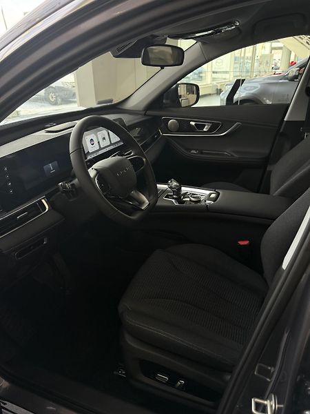 Chery Tiggo 7 (2026) 1.6 ICE Comfort - fotka 7 z 11
