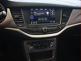 Opel Astra (2021) 1.2 Turbo, Serv.kniha - náhled 12