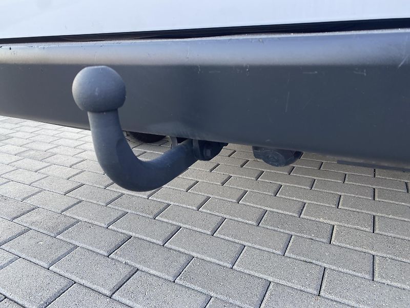 Mercedes-Benz Vito (2021) 110,L2H1,LONG, VÝB STAV!! - fotka 14 z 43