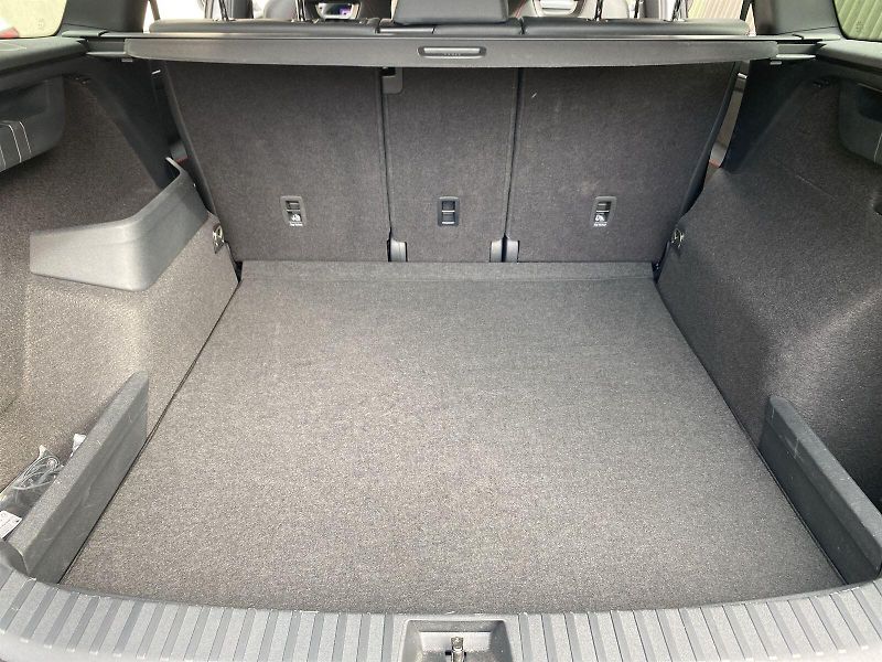 Škoda Kodiaq (2025) 2.0 TSI 4x4 DSG RS - fotka 32 z 38