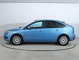Ford Focus (2008) 1.8 16V, po STK, udržované - náhled 2