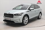 Škoda Enyaq iV 60 132 kW 58kWh SoH 87% Zár - náhled 1