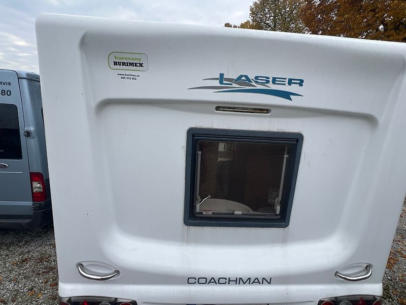 Ostatní Laser - fotka 10 z 12