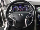 Hyundai i30 (2016) 1.6 CRDi, Serv.kniha, Tempomat - náhled 16