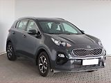 Kia Sportage (2018) 1.6 GDI, Serv.kniha, Tempomat - náhled 1