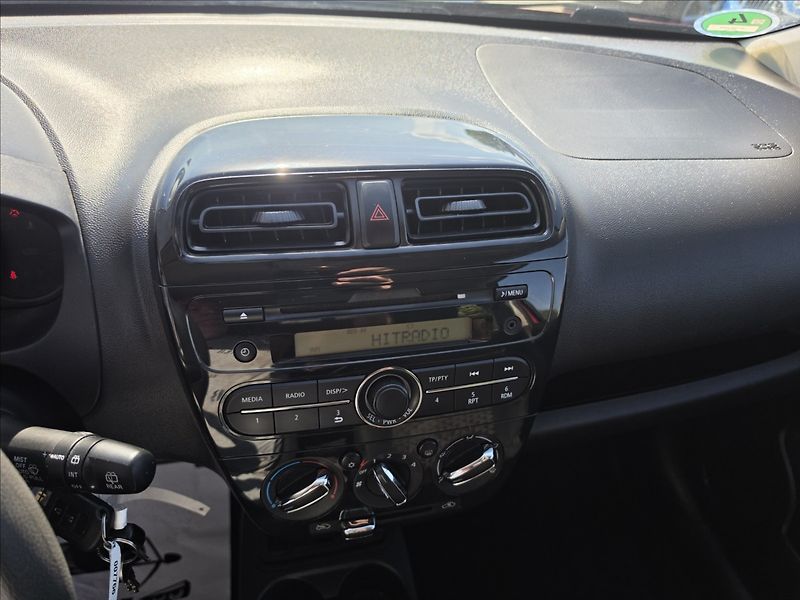 Mitsubishi Space 1,0 MIVEC 52KW KLIMA - fotka 16 z 42