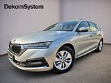 Škoda Octavia 2,0 TDi DSG Ambition 4x4 - náhled 1