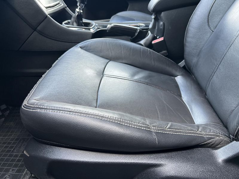 Ford Mondeo 2.0TDCi KLIMA KŮŽE TEMPOMAT - fotka 11 z 38